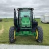 2022 John Deere 6110M