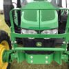 2022 John Deere 6110M