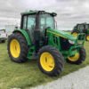 2022 John Deere 6110M