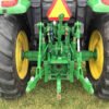 2022 John Deere 6110M