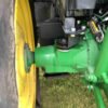 2022 John Deere 6110M