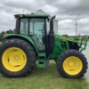 2022 John Deere 6110M