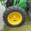 2022 John Deere 6110M