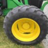 2022 John Deere 6110M