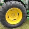 2022 John Deere 6110M