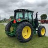 2022 John Deere 6110M