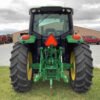 2022 John Deere 6110M