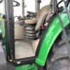 2022 John Deere 6110M