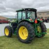 2022 John Deere 6110M