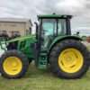 2022 John Deere 6110M