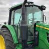 2022 John Deere 6110M