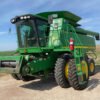 2006 John Deere 9660 STS 2WD