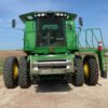 2006 John Deere 9660 STS 2WD