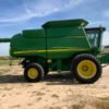 2006 John Deere 9660 STS 2WD