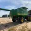 2006 John Deere 9660 STS 2WD