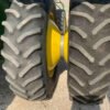 2006 John Deere 9660 STS 2WD