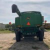 2006 John Deere 9660 STS 2WD