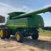 2006 John Deere 9660 STS 2WD