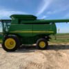 2006 John Deere 9660 STS 2WD