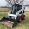 2008 Bobcat S205