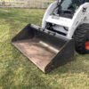 2008 Bobcat S205