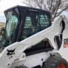 2008 Bobcat S205