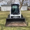 2008 Bobcat S205