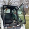 2008 Bobcat S205