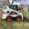 2008 Bobcat S205