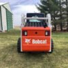 2008 Bobcat S205