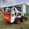 2008 Bobcat S205