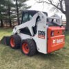 2008 Bobcat S205