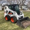 2008 Bobcat S205