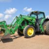 2009 John Deere 7430 Premium