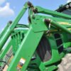 2009 John Deere 7430 Premium