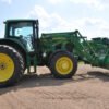 2009 John Deere 7430 Premium