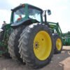 2009 John Deere 7430 Premium