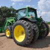 2009 John Deere 7430 Premium