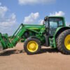 2009 John Deere 7430 Premium