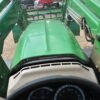 2009 John Deere 7430 Premium