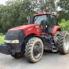 2013 Case IH Magnum 235 MFWD