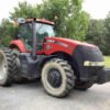 2013 Case IH Magnum 235 MFWD