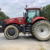 2013 Case IH Magnum 235 MFWD