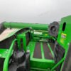 2014 John Deere S660 4WD