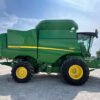 2014 John Deere S660 4WD