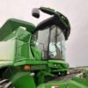 2014 John Deere S660 4WD