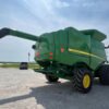 2014 John Deere S660 4WD