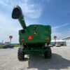 2014 John Deere S660 4WD