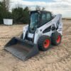 2015 Bobcat S650