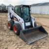 2015 Bobcat S650